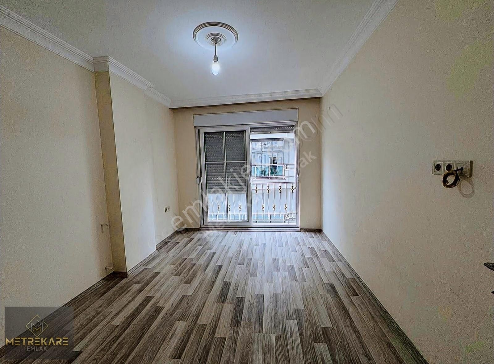 Metrekare Emlak'tan Modern Tasarımlı Ebeveyn Banyolu Kiralık 3+1 - Görsel 14