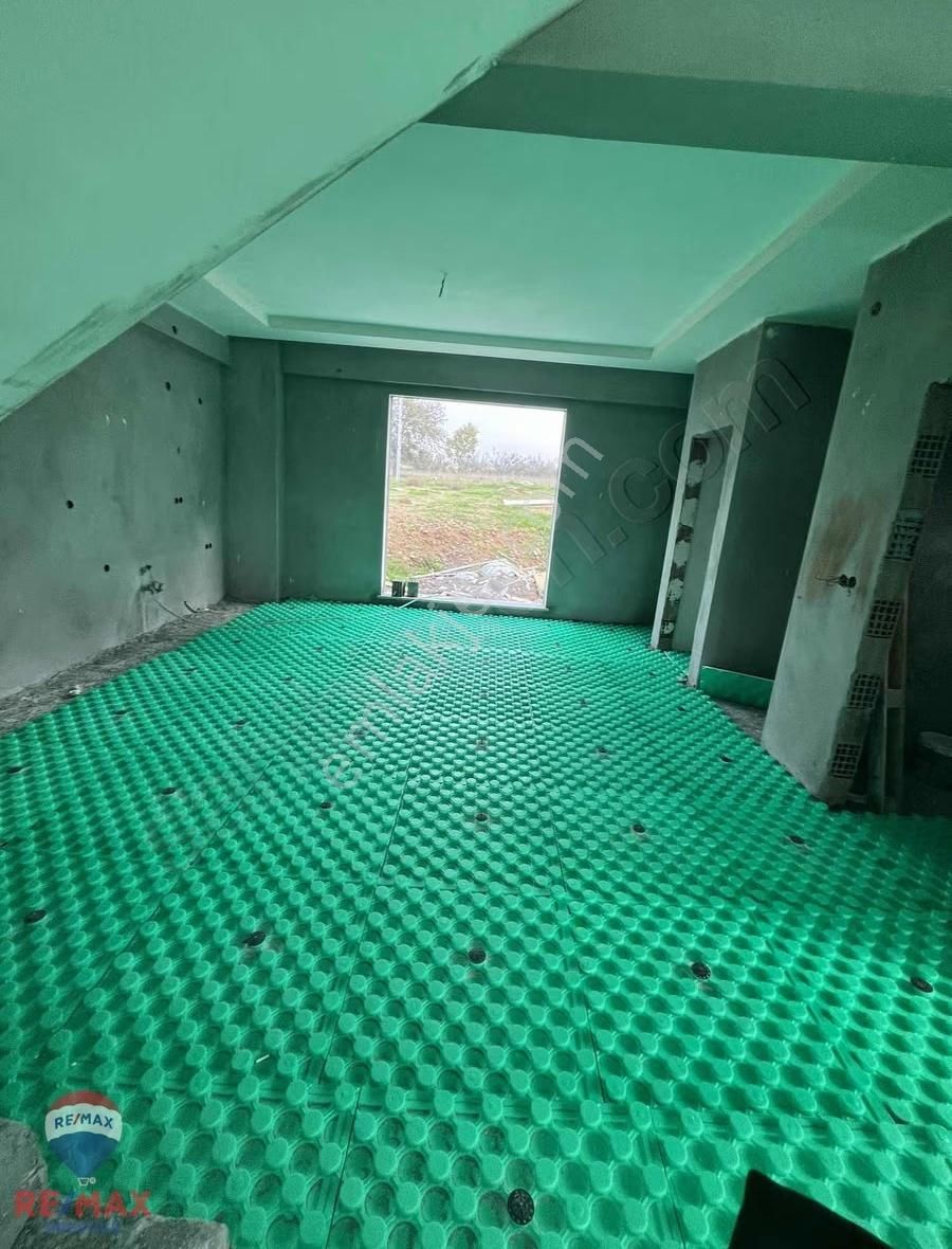 Biga Kalafatta Müstakil Tripleks - Görsel 12