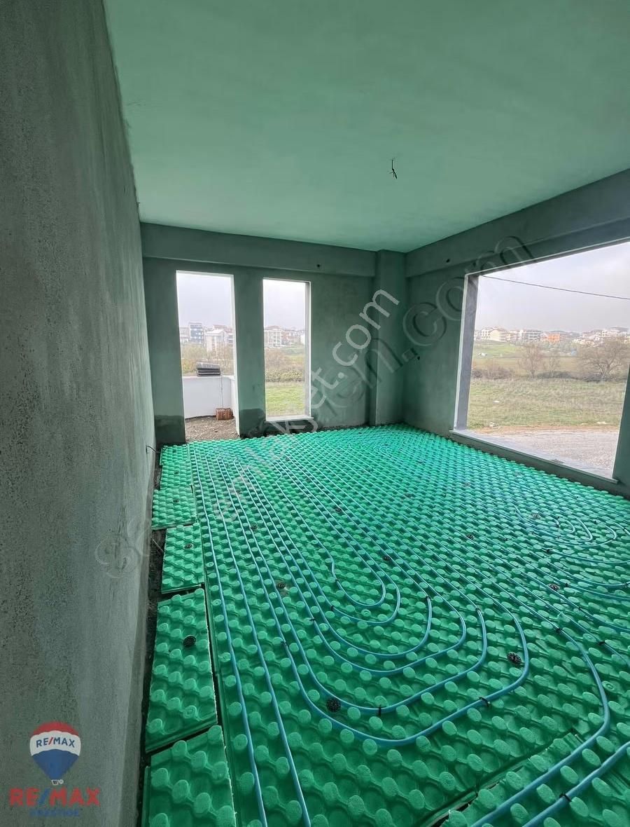 Biga Kalafatta Müstakil Tripleks - Görsel 10