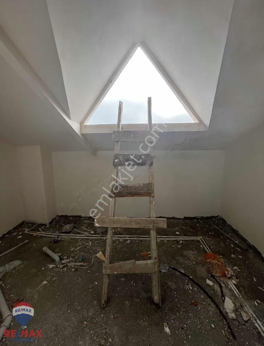 Biga Kalafatta Müstakil Tripleks - Görsel 8