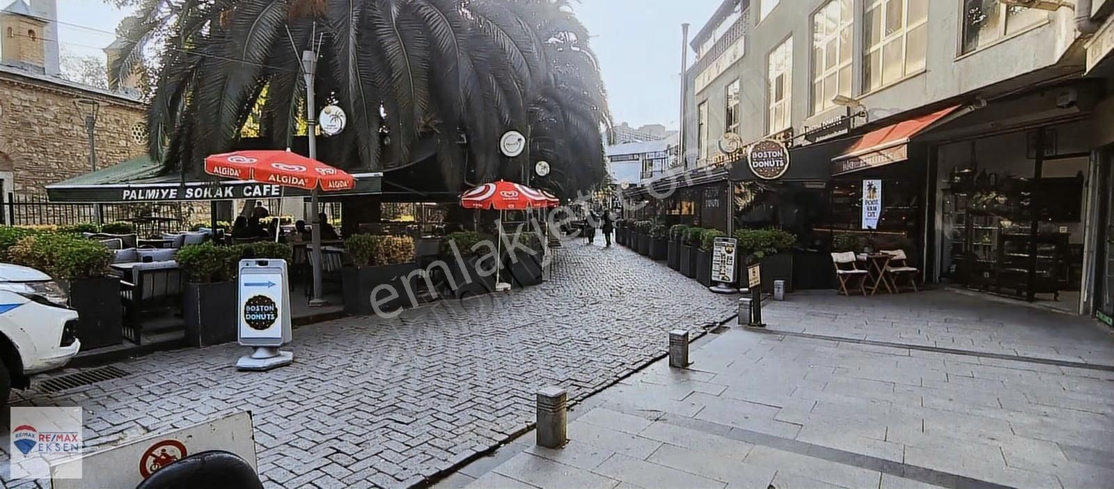 Beşiktaş Sinanpaşa İşmerkezinde Cadde Üstü Satılık Dükkan 10 M2 - Görsel 21