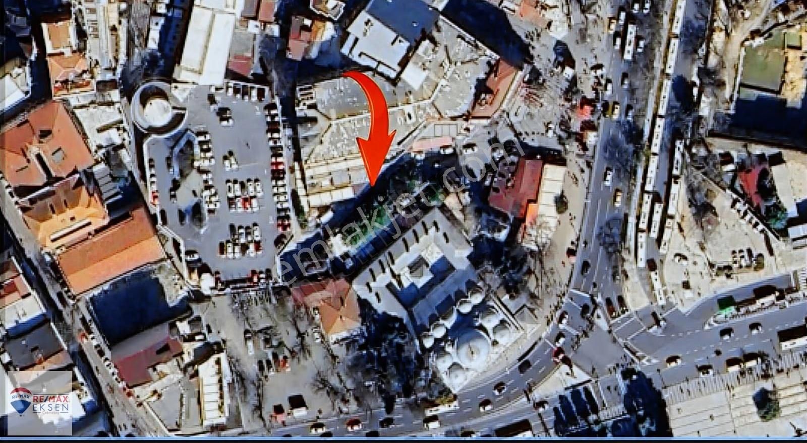 Beşiktaş Sinanpaşa İşmerkezinde Cadde Üstü Satılık Dükkan 10 M2 - Görsel 6