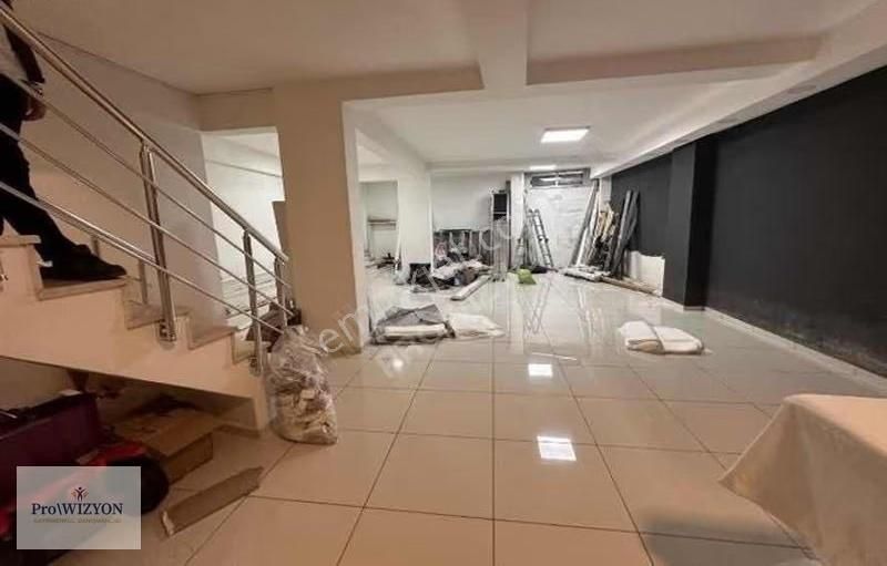 Gaziosmanpaşa Ana Cad. Üzeri 205 M2 Satılık Fırsat Fiyata Dükkan - Görsel 4