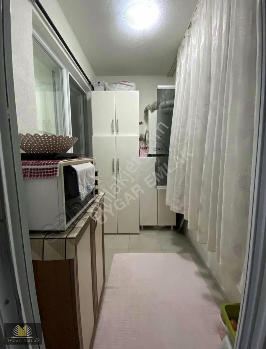 Alipaşa Mahallesinde Satılık 2+1 Daire - Görsel 15