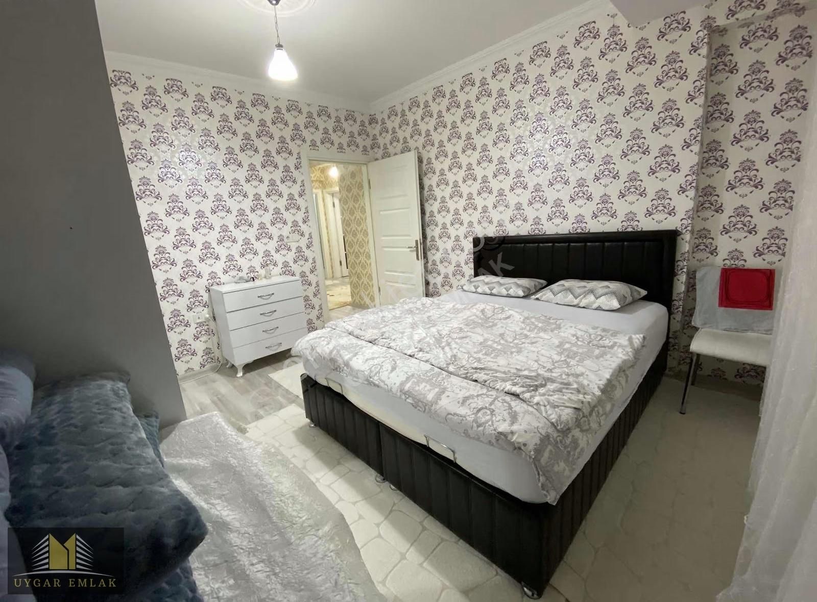 Alipaşa Mahallesinde Satılık 2+1 Daire - Görsel 29