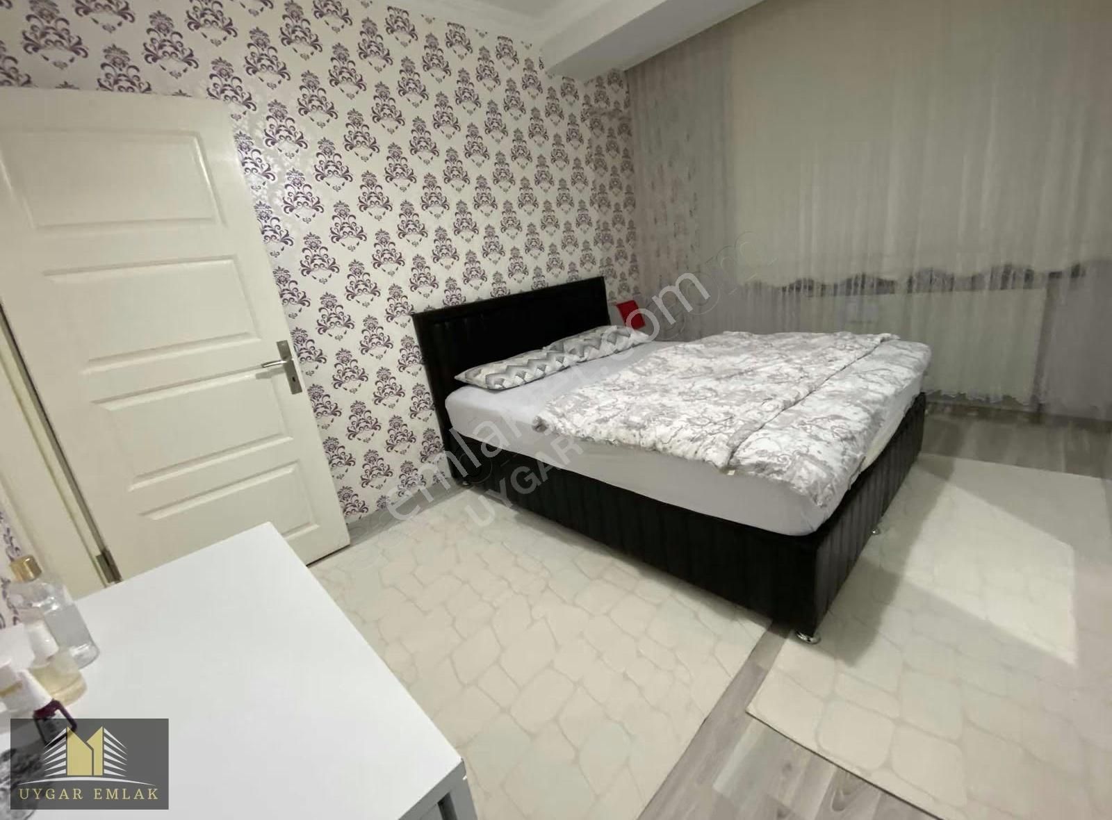 Alipaşa Mahallesinde Satılık 2+1 Daire - Görsel 3