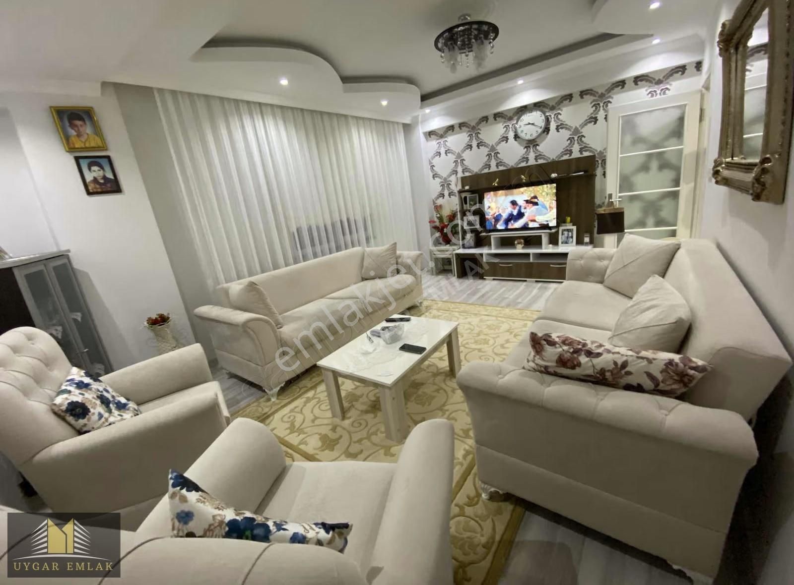 Alipaşa Mahallesinde Satılık 2+1 Daire - Görsel 19