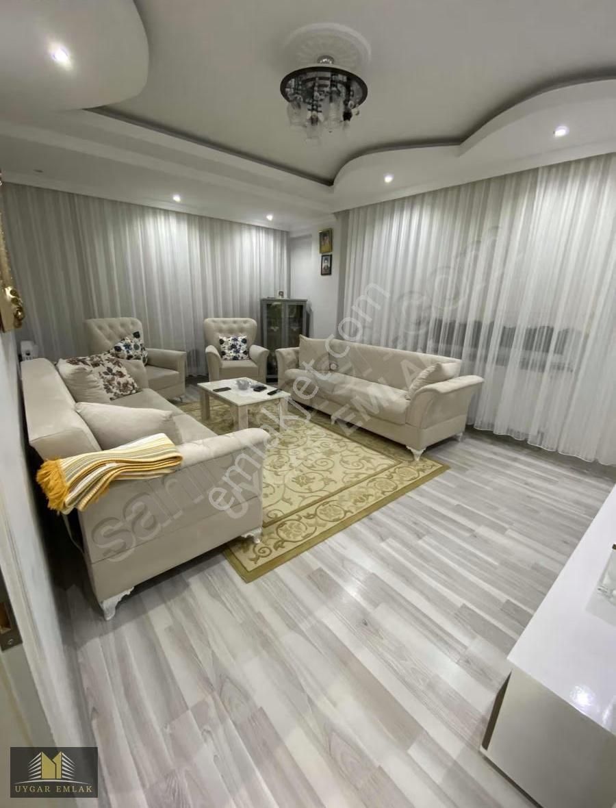 Alipaşa Mahallesinde Satılık 2+1 Daire - Görsel 17