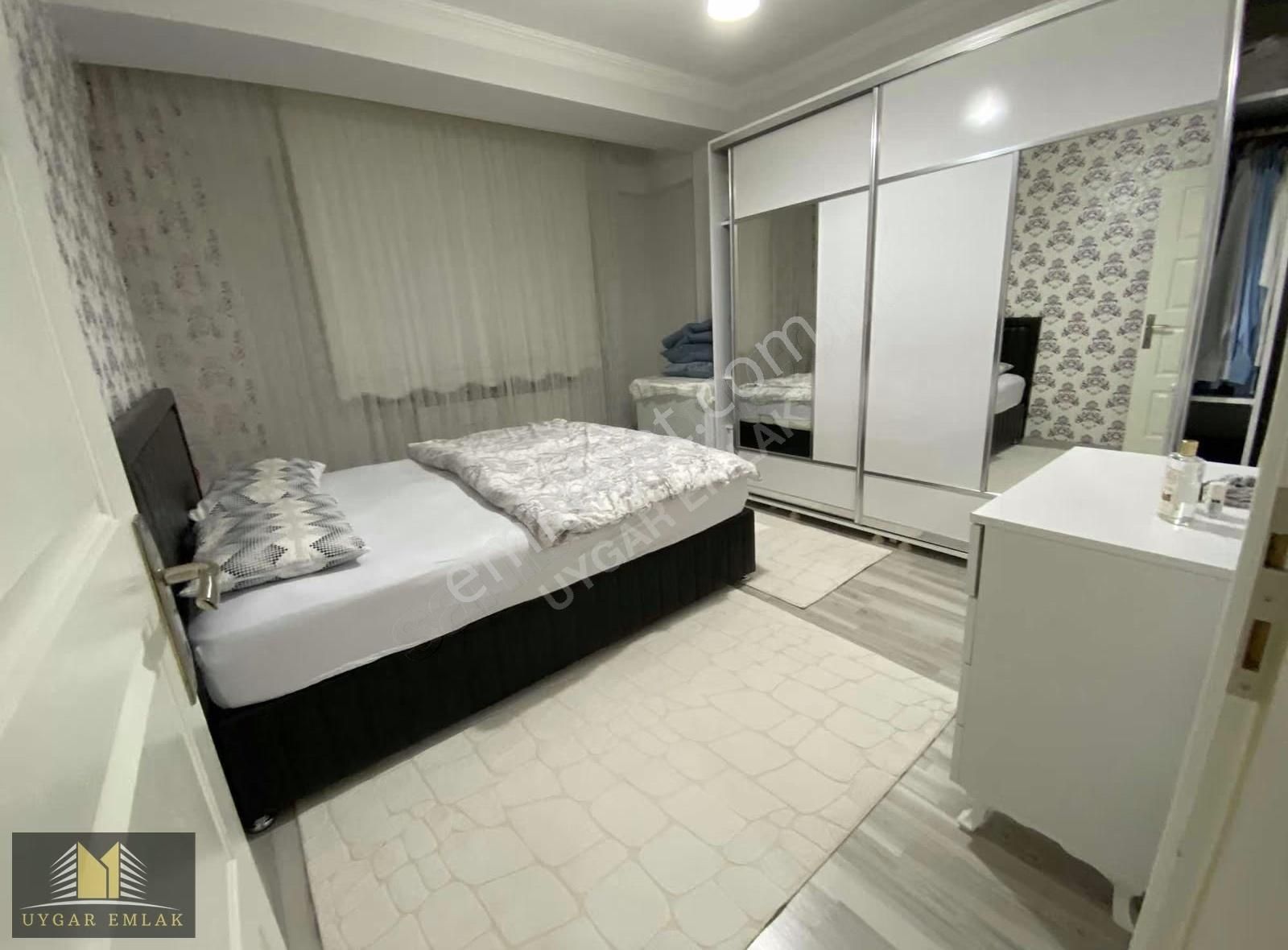 Alipaşa Mahallesinde Satılık 2+1 Daire - Görsel 14