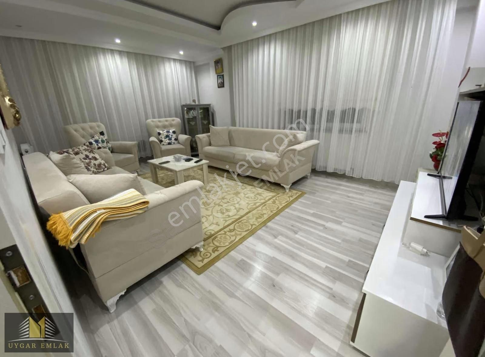 Alipaşa Mahallesinde Satılık 2+1 Daire - Görsel 25