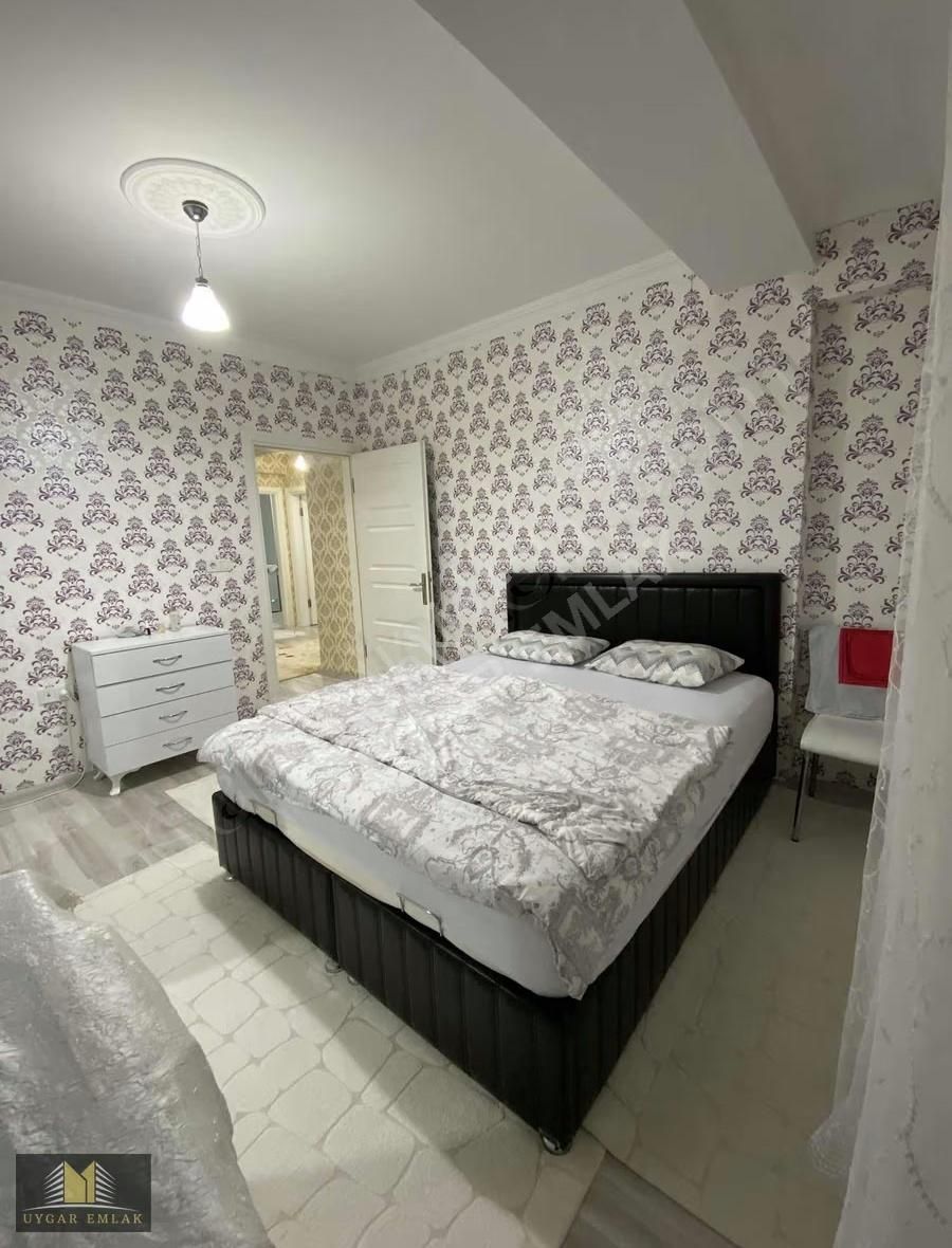 Alipaşa Mahallesinde Satılık 2+1 Daire - Görsel 16