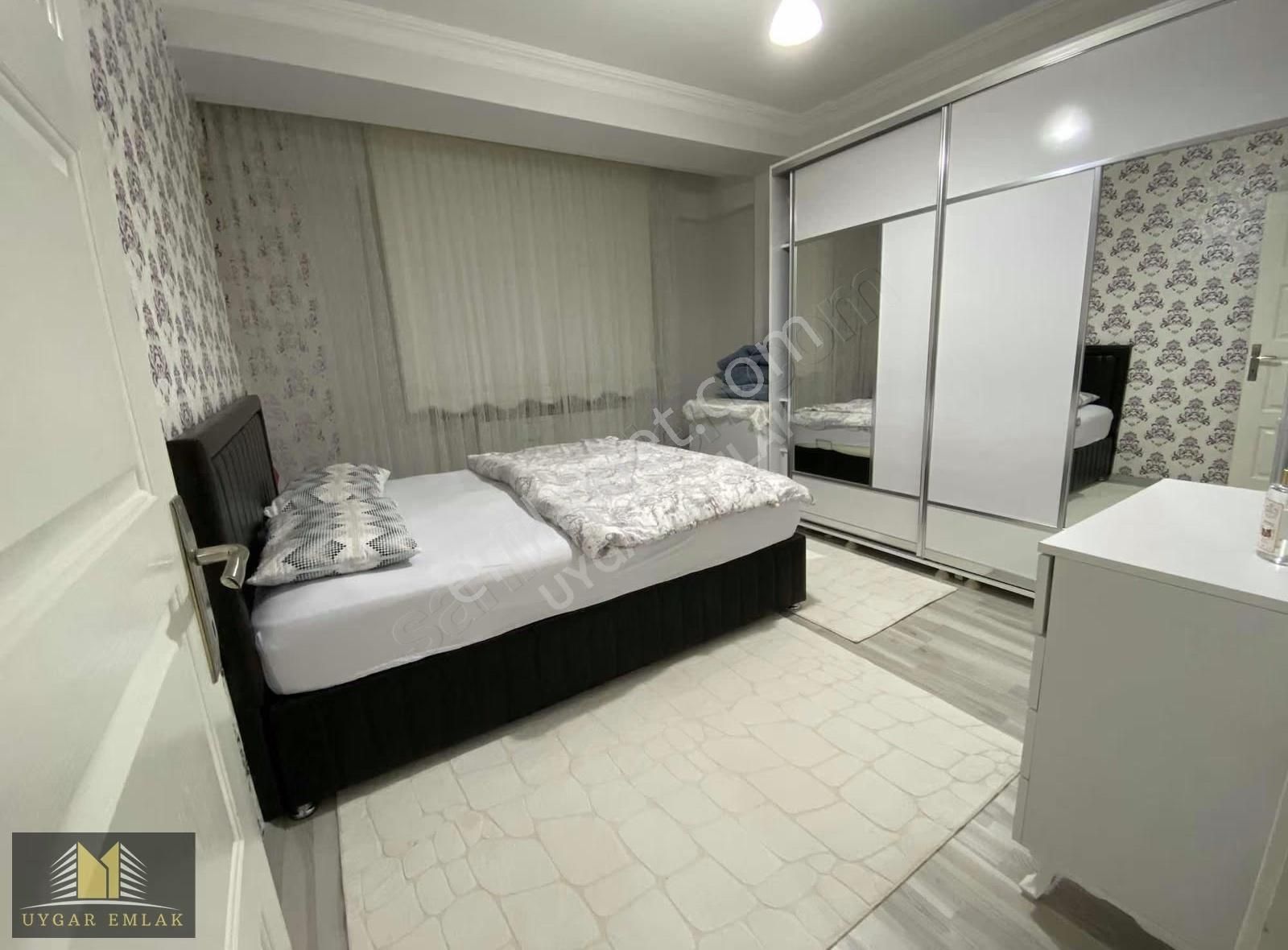 Alipaşa Mahallesinde Satılık 2+1 Daire - Görsel 18