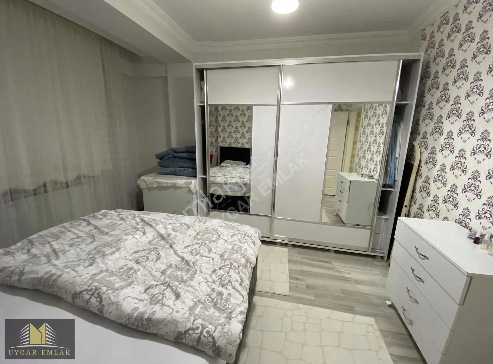 Alipaşa Mahallesinde Satılık 2+1 Daire - Görsel 13