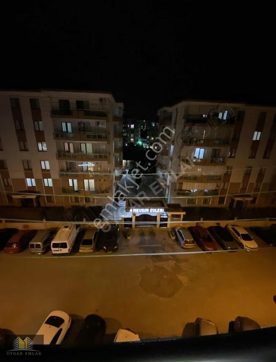 Alipaşa Mahallesinde Satılık 2+1 Daire - Görsel 21