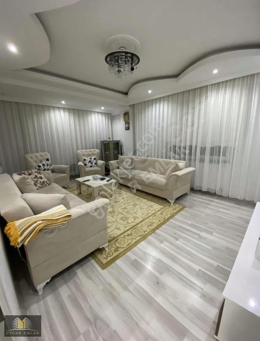 Alipaşa Mahallesinde Satılık 2+1 Daire - Görsel 20