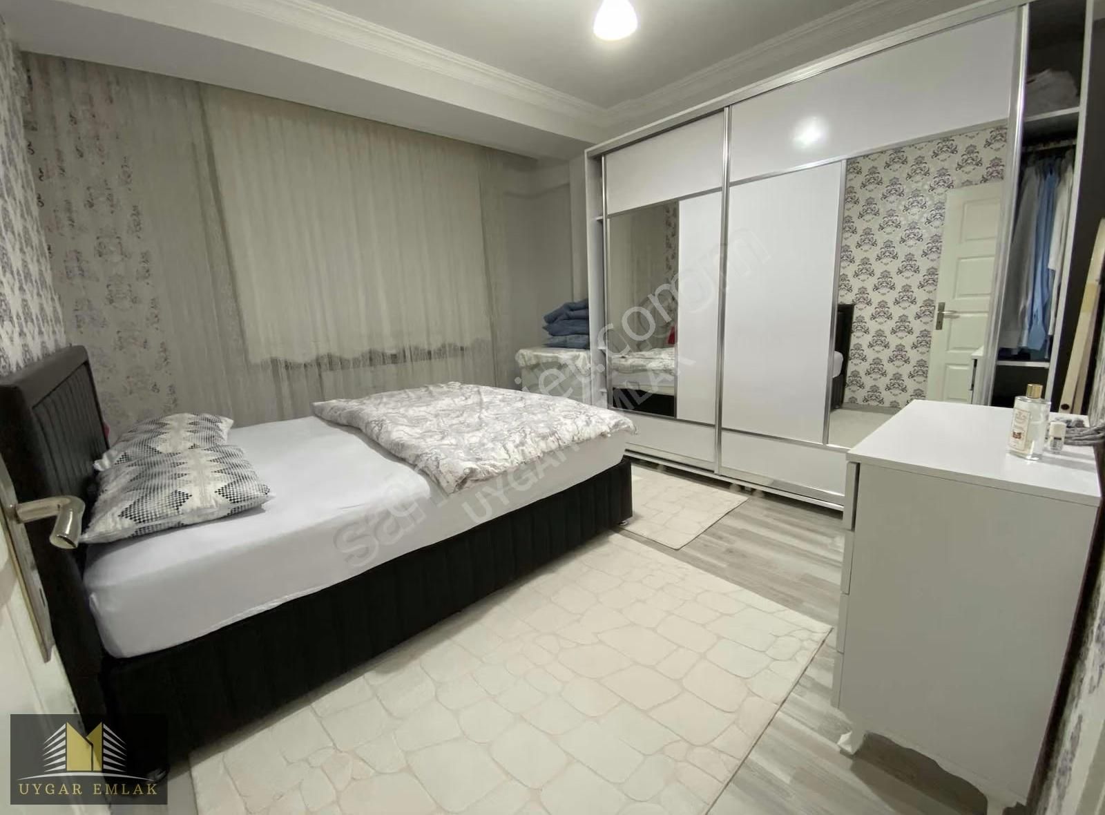 Alipaşa Mahallesinde Satılık 2+1 Daire - Görsel 5