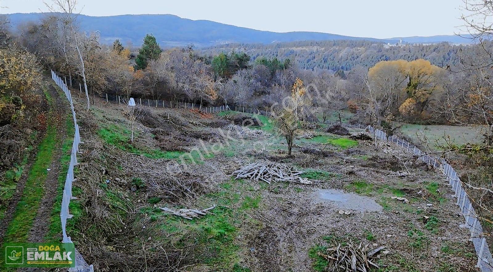 Mengen Babahızır Köyünde 3,5 Dönüm Satılık Köyiçi İmarlı Arsa - Görsel 18