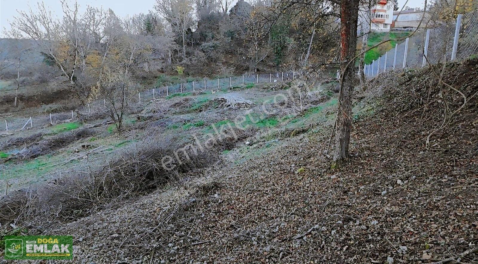 Mengen Babahızır Köyünde 3,5 Dönüm Satılık Köyiçi İmarlı Arsa - Görsel 20
