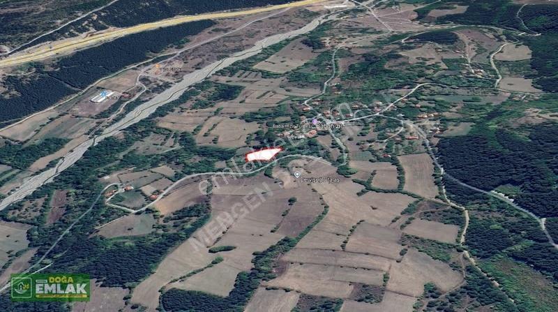 Mengen Babahızır Köyünde 3,5 Dönüm Satılık Köyiçi İmarlı Arsa - Görsel 5