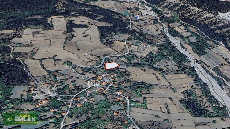 Mengen Babahızır Köyünde 3,5 Dönüm Satılık Köyiçi İmarlı Arsa - Görsel 6