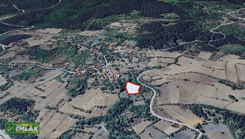 Mengen Babahızır Köyünde 3,5 Dönüm Satılık Köyiçi İmarlı Arsa - Görsel 22