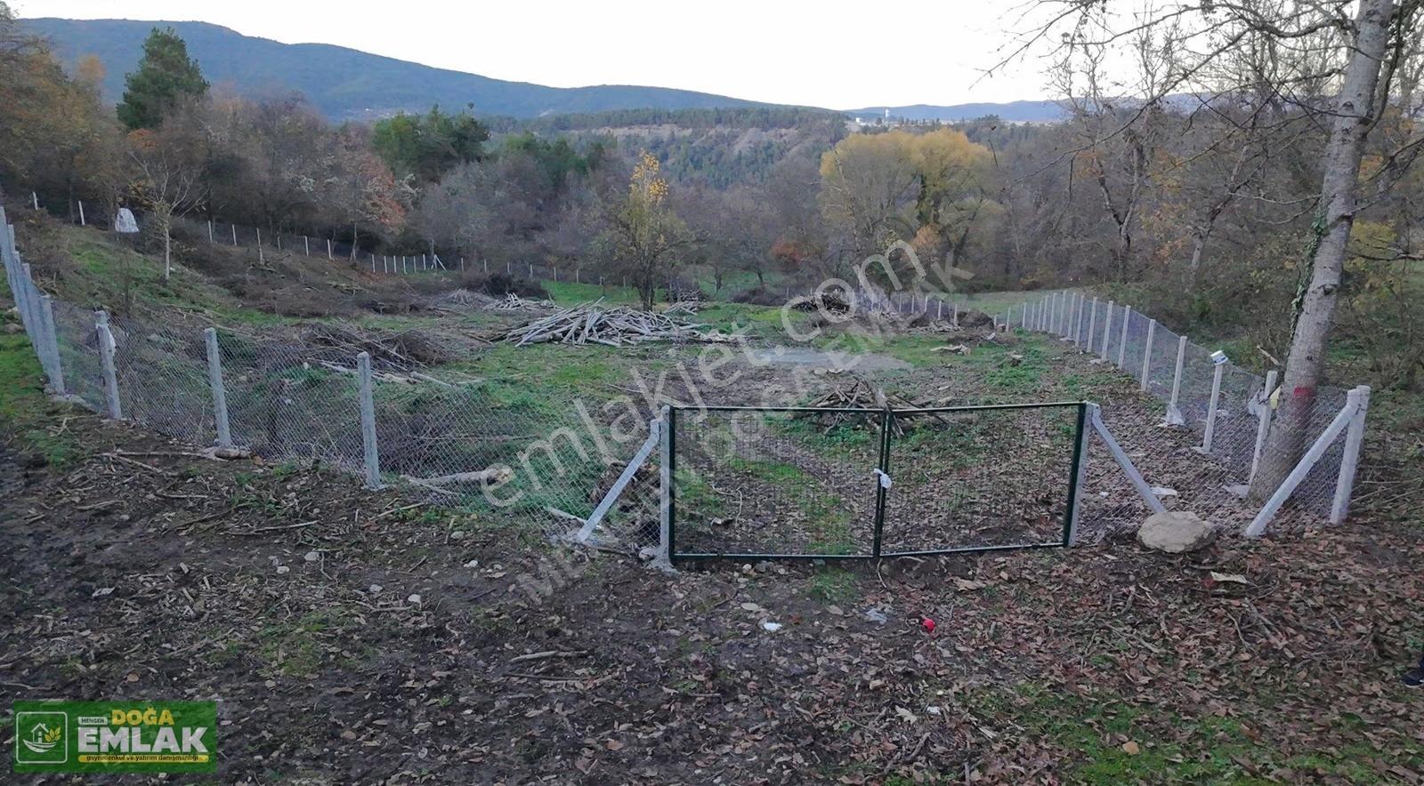 Mengen Babahızır Köyünde 3,5 Dönüm Satılık Köyiçi İmarlı Arsa - Görsel 10