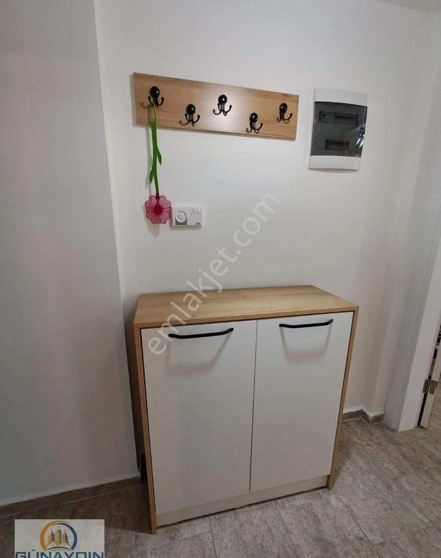 Günaydın Emlaktan Karaburunda Havuzlu Site Eşyalı 2+1 Daire - Görsel 6