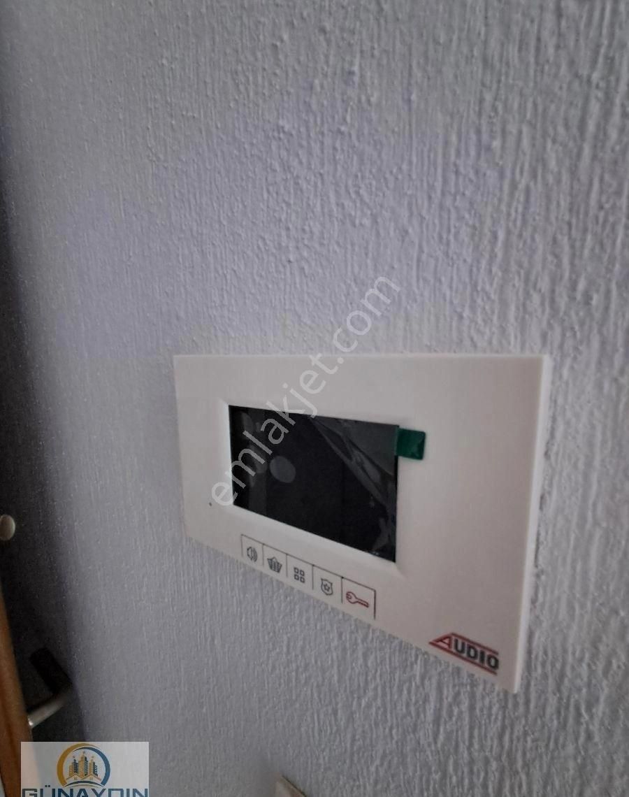 Günaydın Emlaktan Karaburunda Sıfır 2+1 Satılık Daire - Görsel 5