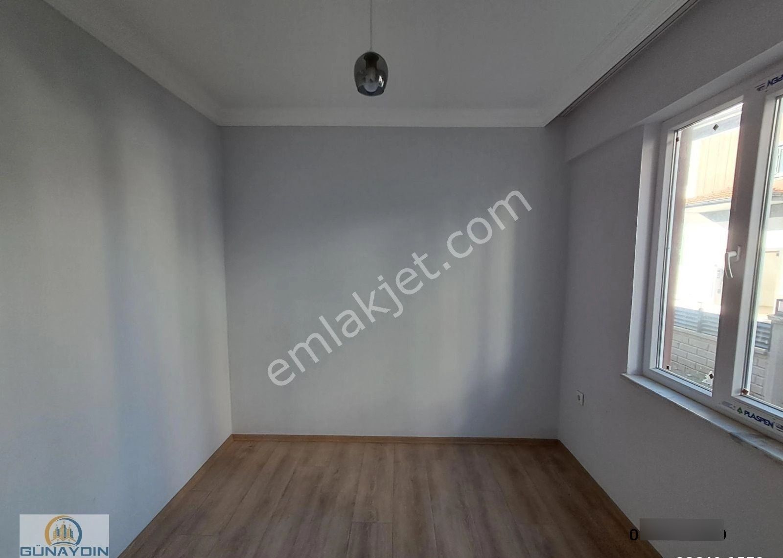 Günaydın Emlaktan Karaburunda Sıfır 2+1 Satılık Daire - Görsel 17