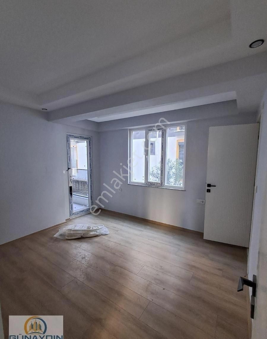 Günaydın Emlaktan Karaburunda Sıfır 2+1 Satılık Daire - Görsel 2