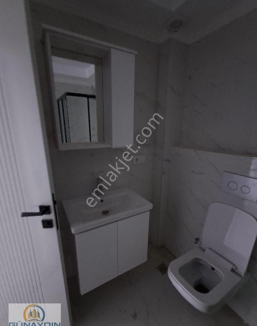 Günaydın Emlaktan Karaburunda Sıfır 2+1 Satılık Daire - Görsel 4