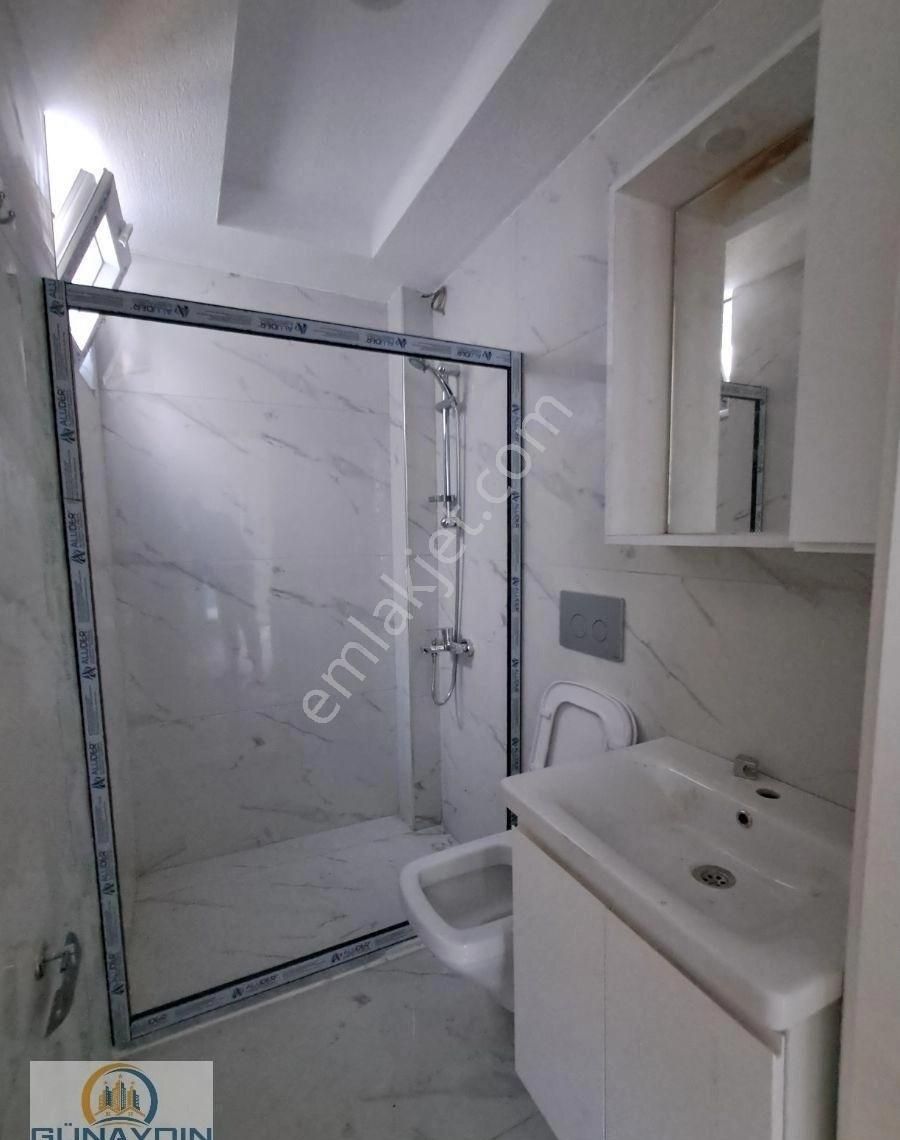 Günaydın Emlaktan Karaburunda Sıfır 2+1 Satılık Daire - Görsel 13