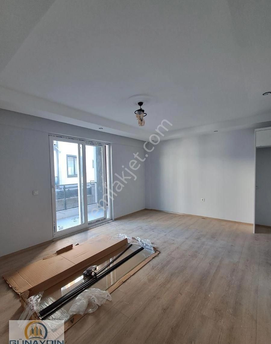 Günaydın Emlaktan Karaburunda Sıfır 2+1 Satılık Daire - Görsel 15