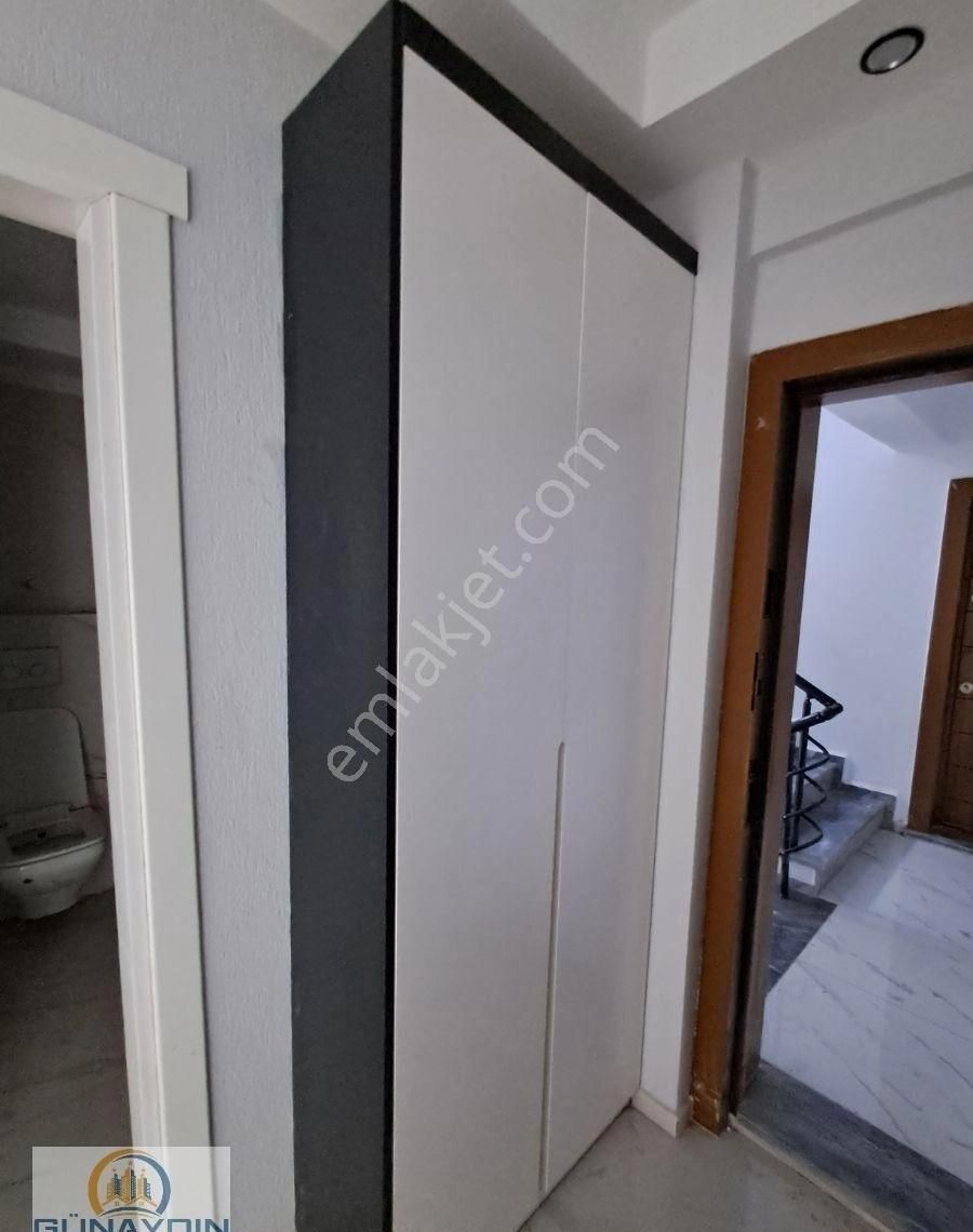 Günaydın Emlaktan Karaburunda Sıfır 2+1 Satılık Daire - Görsel 9