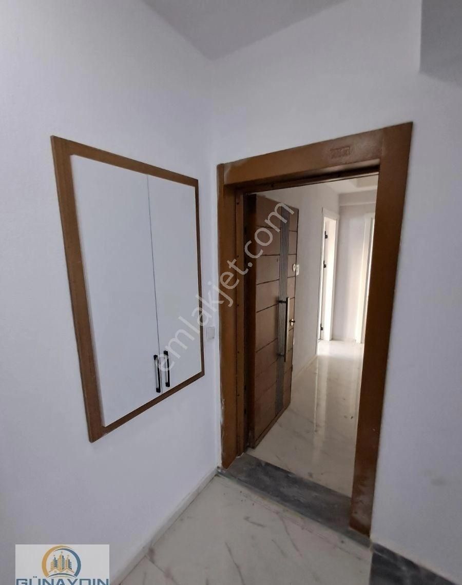 Günaydın Emlaktan Karaburunda Sıfır 2+1 Satılık Daire - Görsel 22