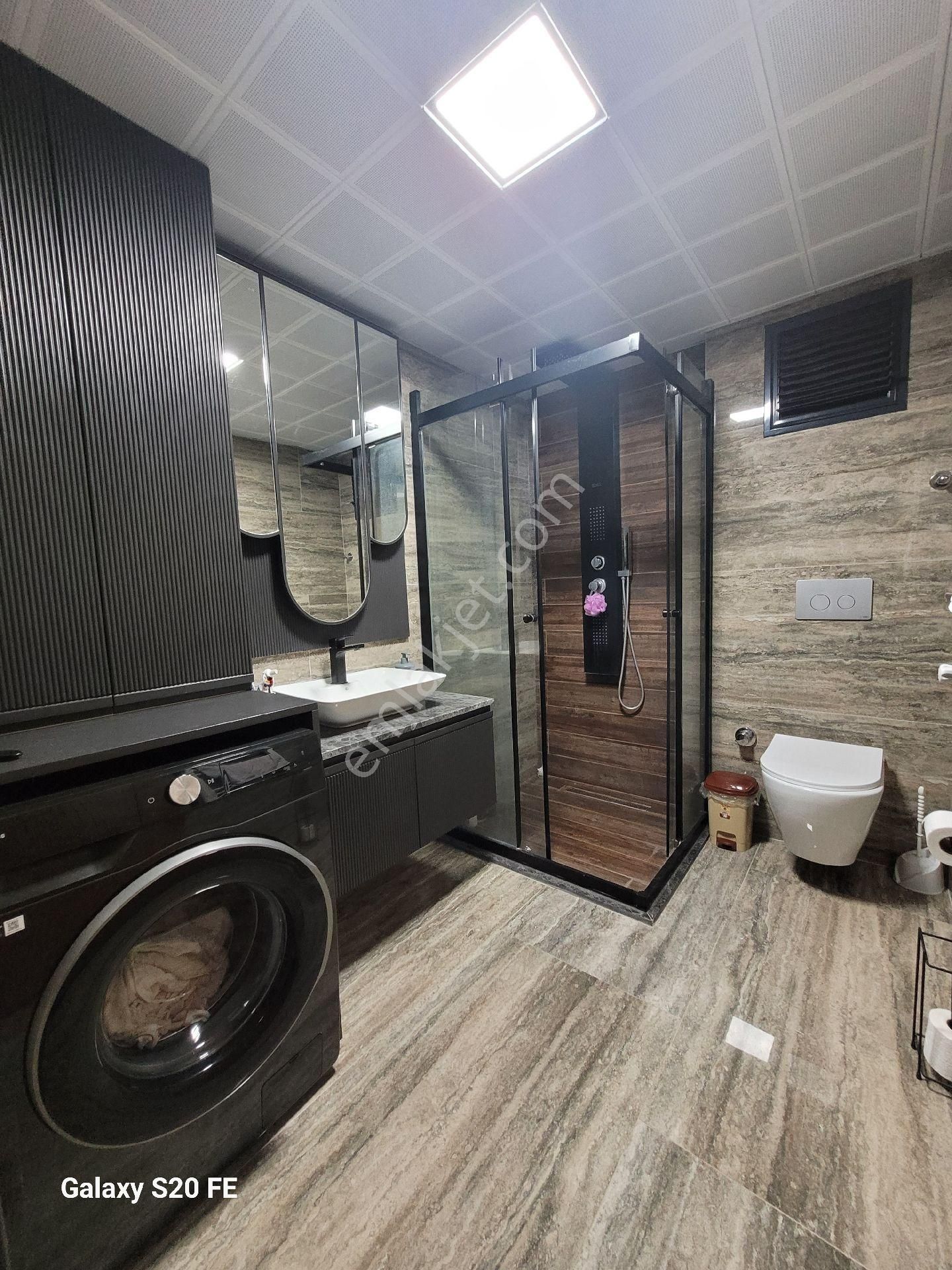 5+1 Lüks Daire Akıllı Ev Sistemli - Görsel 9