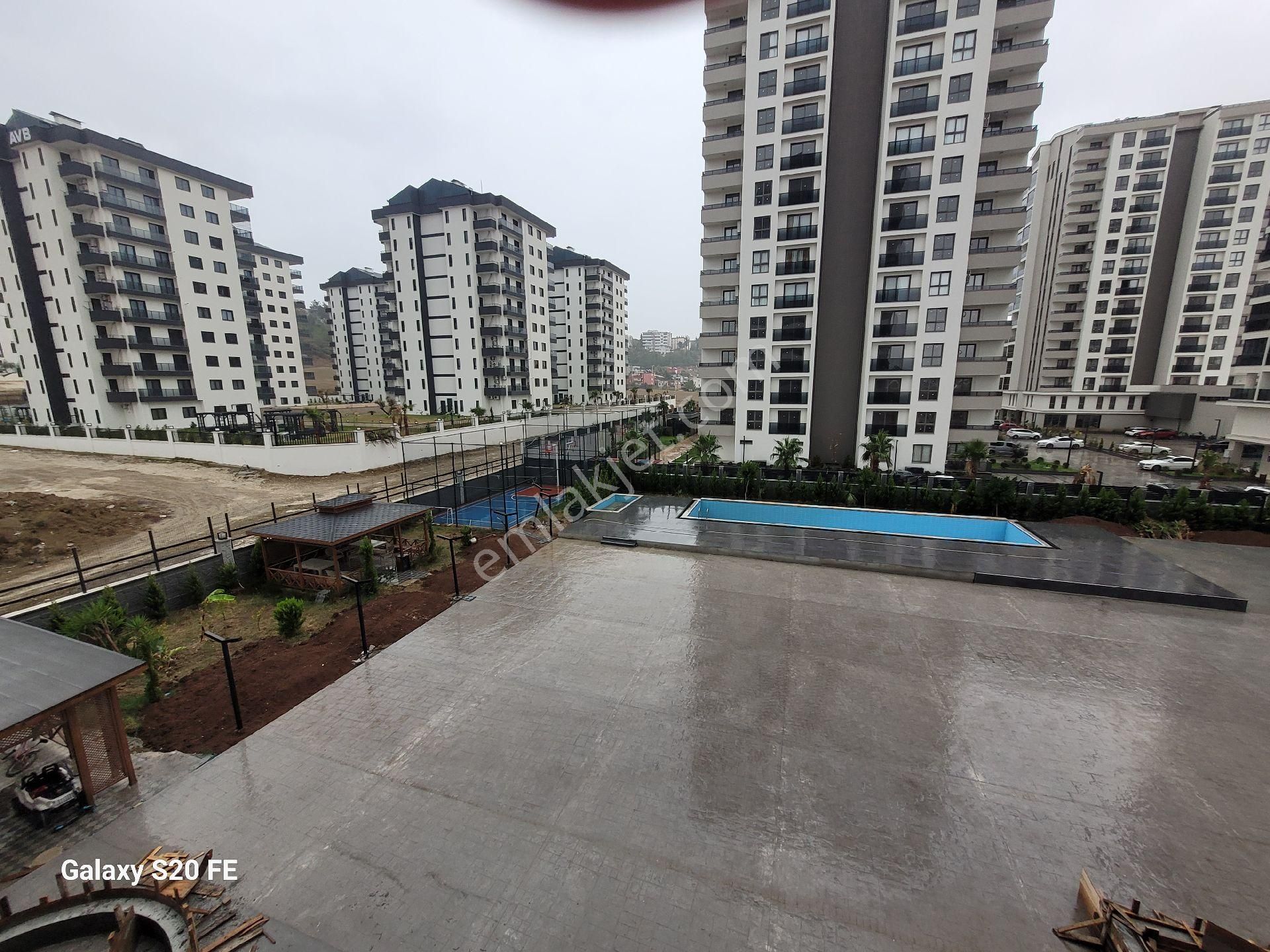 5+1 Lüks Daire Akıllı Ev Sistemli - Görsel 15