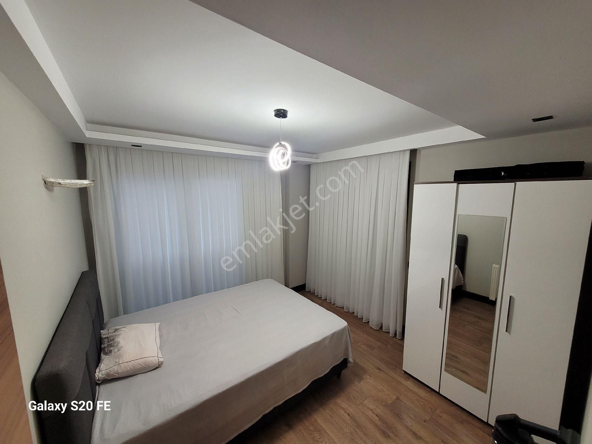 5+1 Lüks Daire Akıllı Ev Sistemli - Görsel 12