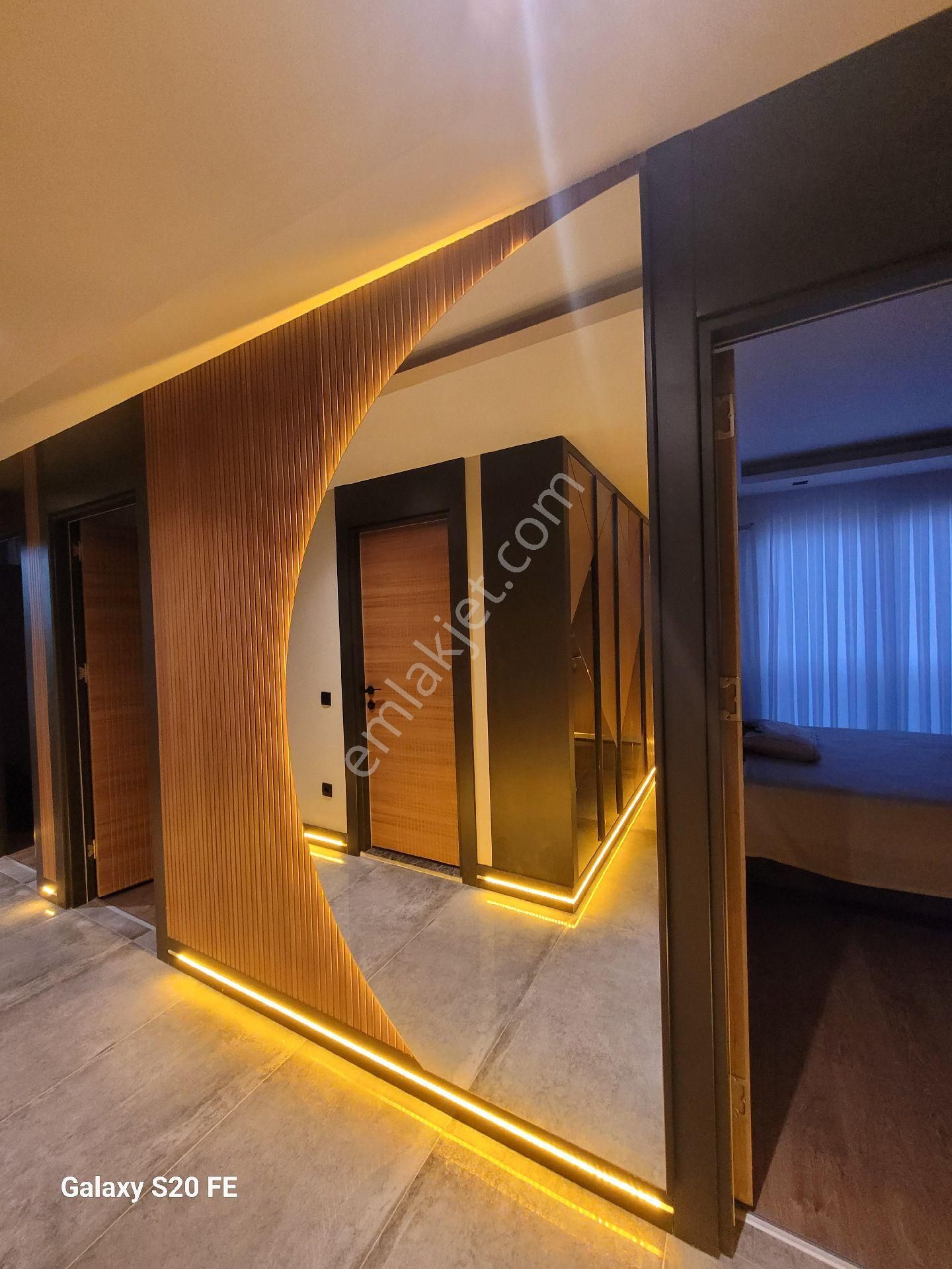 5+1 Lüks Daire Akıllı Ev Sistemli - Görsel 3