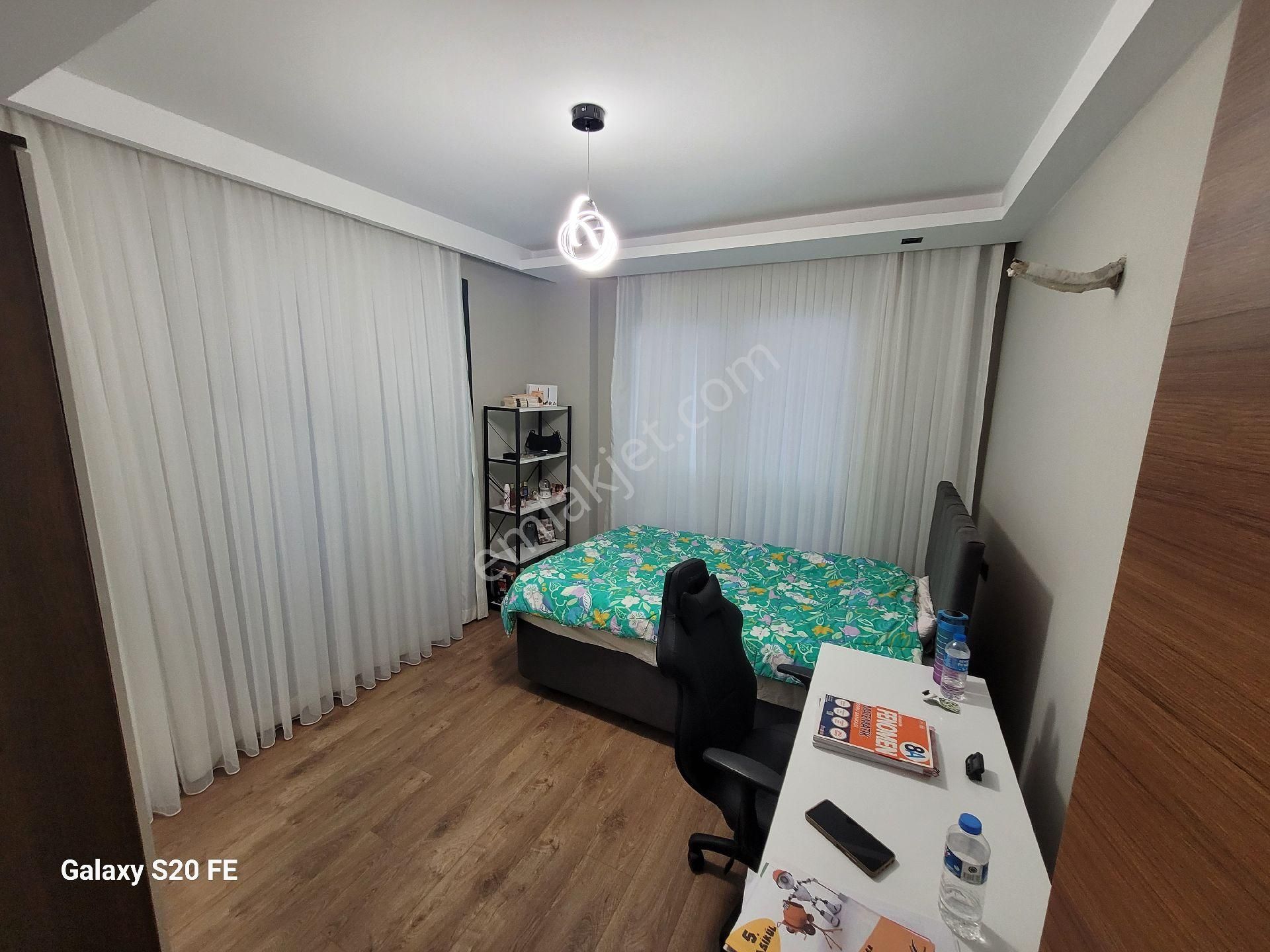 5+1 Lüks Daire Akıllı Ev Sistemli - Görsel 13