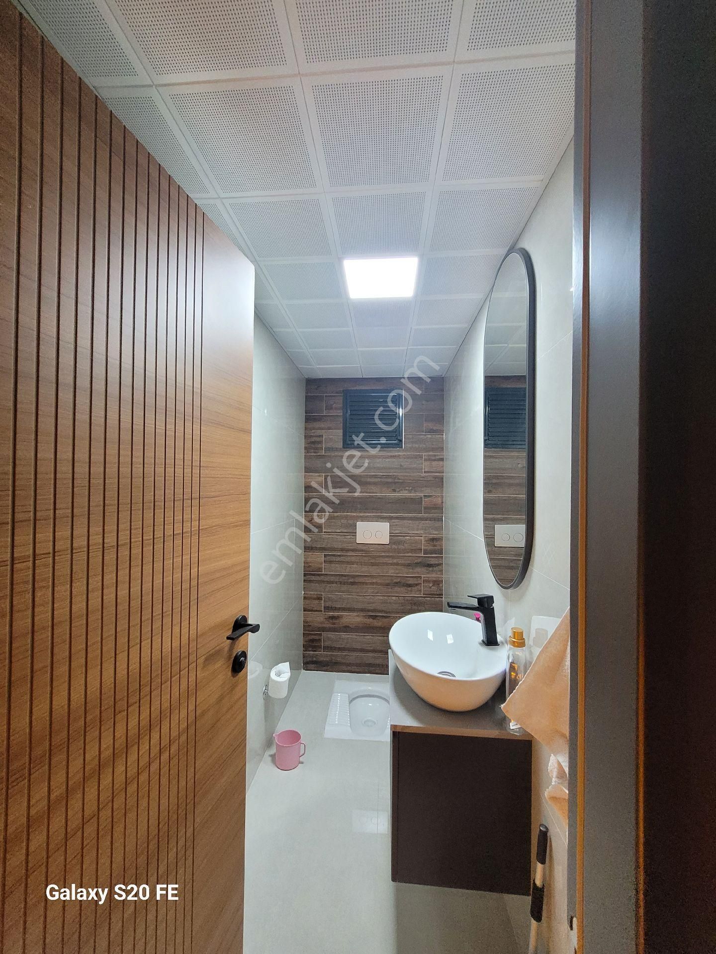 5+1 Lüks Daire Akıllı Ev Sistemli - Görsel 10