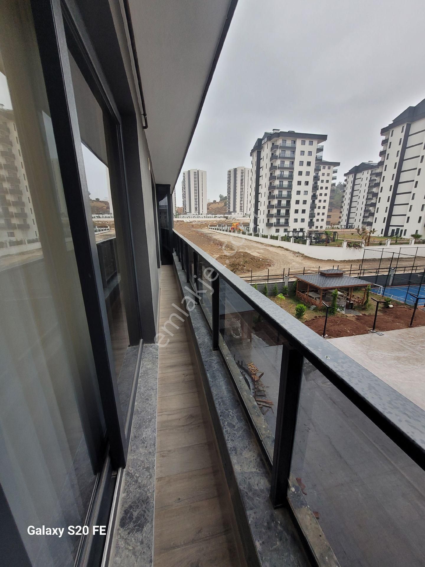 5+1 Lüks Daire Akıllı Ev Sistemli - Görsel 16