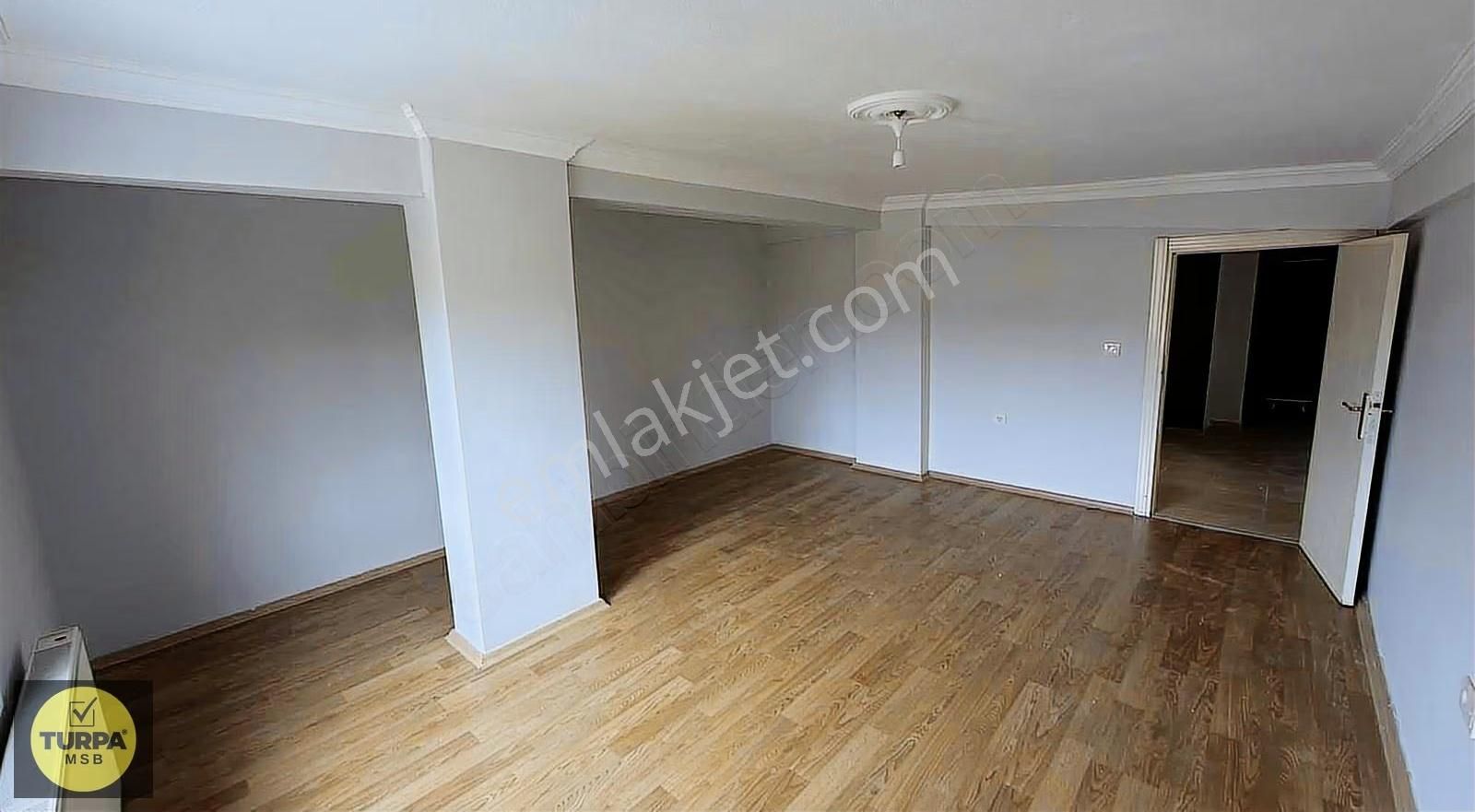 Torbalı Ayrancılar'da Doğalgaz'lı Teraslı 220 M2 3+1 Dubleks - Görsel 11