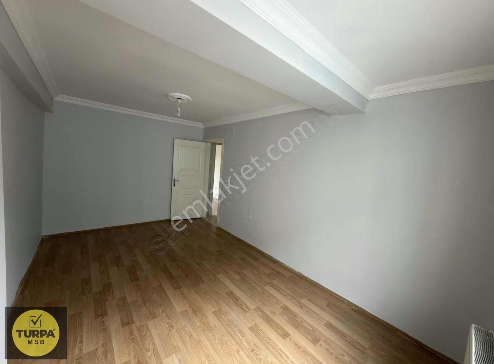 Torbalı Ayrancılar'da Doğalgaz'lı Teraslı 220 M2 3+1 Dubleks - Görsel 24