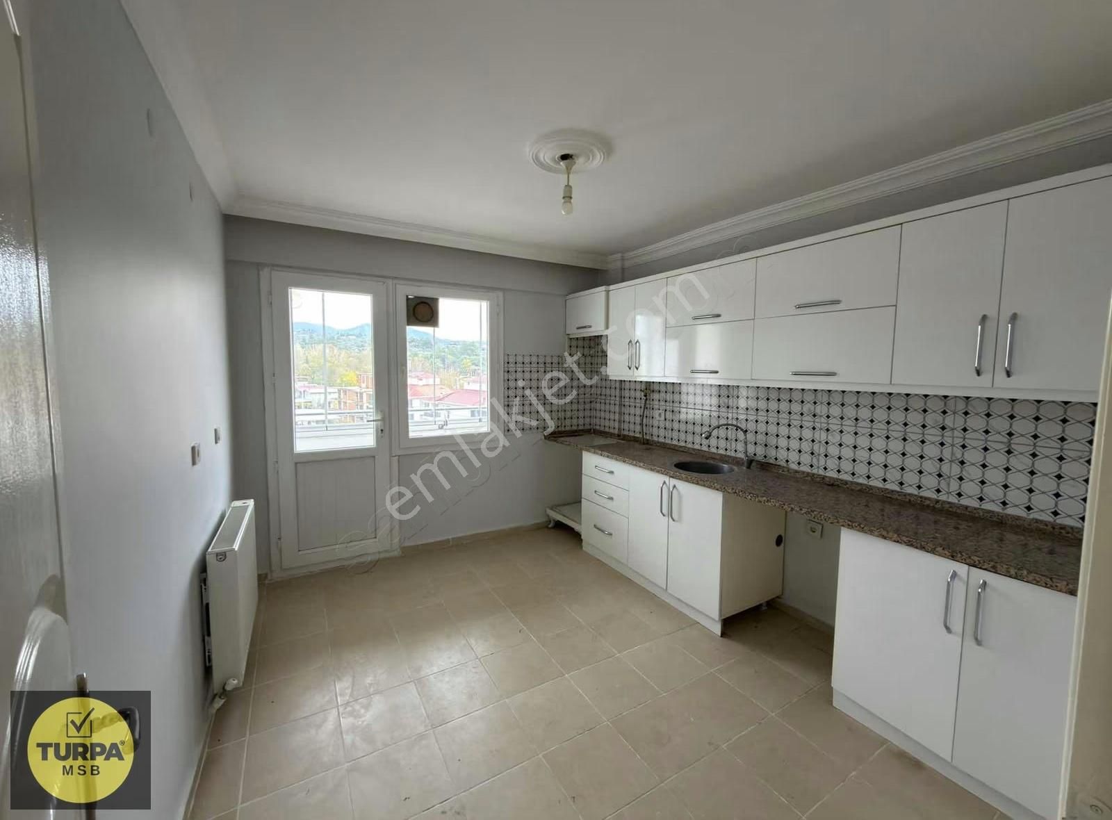 Torbalı Ayrancılar'da Doğalgaz'lı Teraslı 220 M2 3+1 Dubleks - Görsel 10