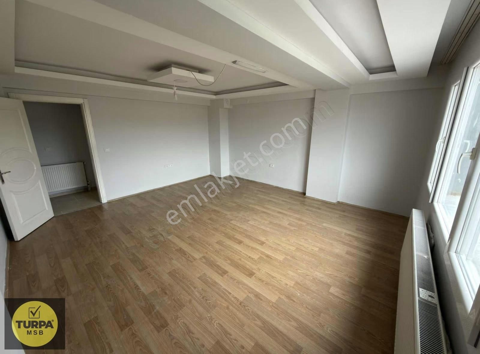 Torbalı Ayrancılar'da Doğalgaz'lı Teraslı 220 M2 3+1 Dubleks - Görsel 26