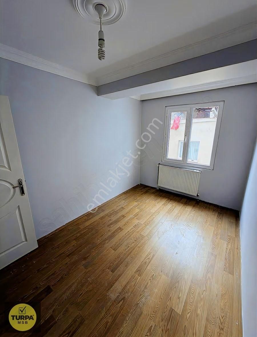 Torbalı Ayrancılar'da Doğalgaz'lı Teraslı 220 M2 3+1 Dubleks - Görsel 29