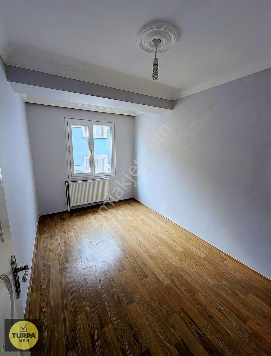 Torbalı Ayrancılar'da Doğalgaz'lı Teraslı 220 M2 3+1 Dubleks - Görsel 8