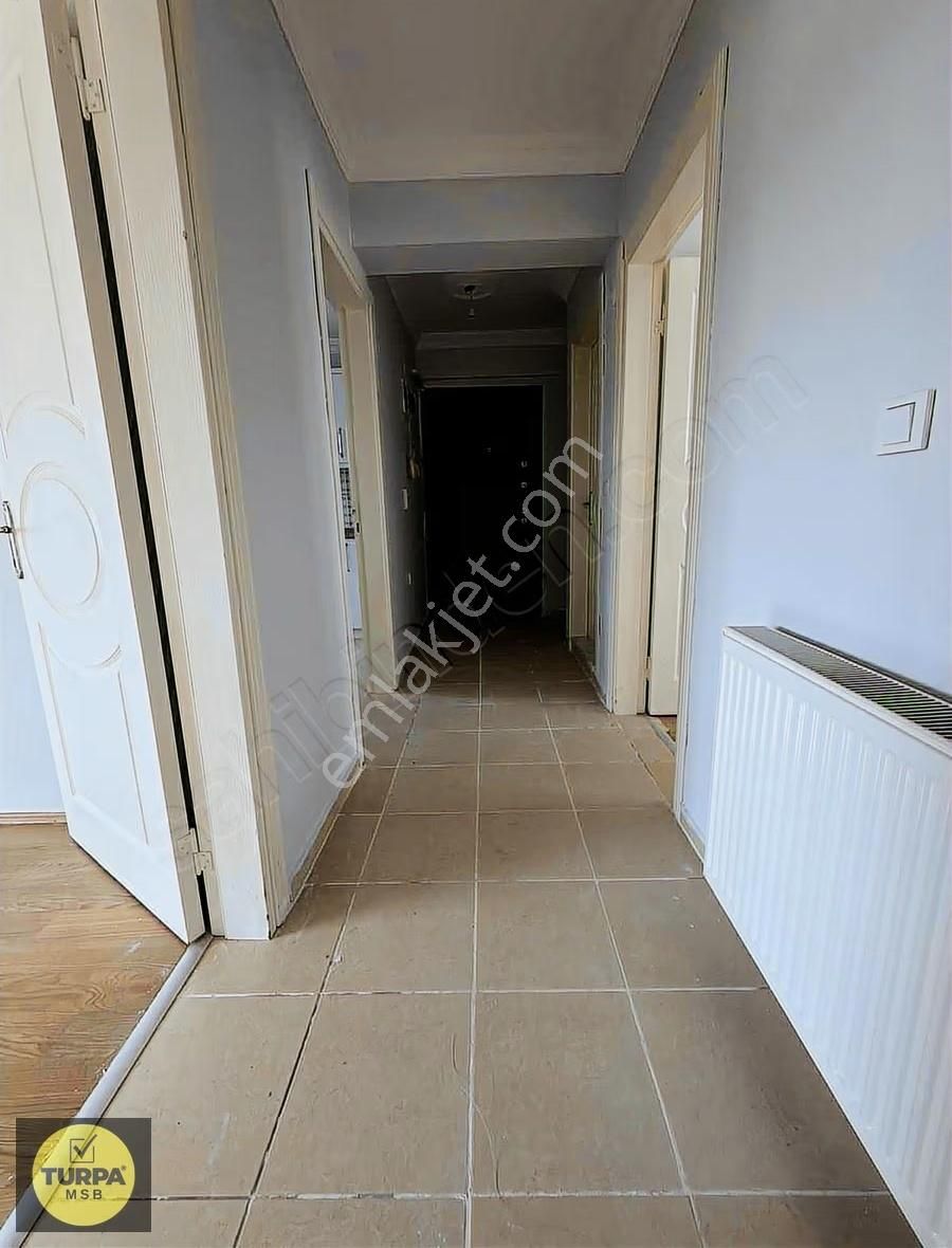 Torbalı Ayrancılar'da Doğalgaz'lı Teraslı 220 M2 3+1 Dubleks - Görsel 27