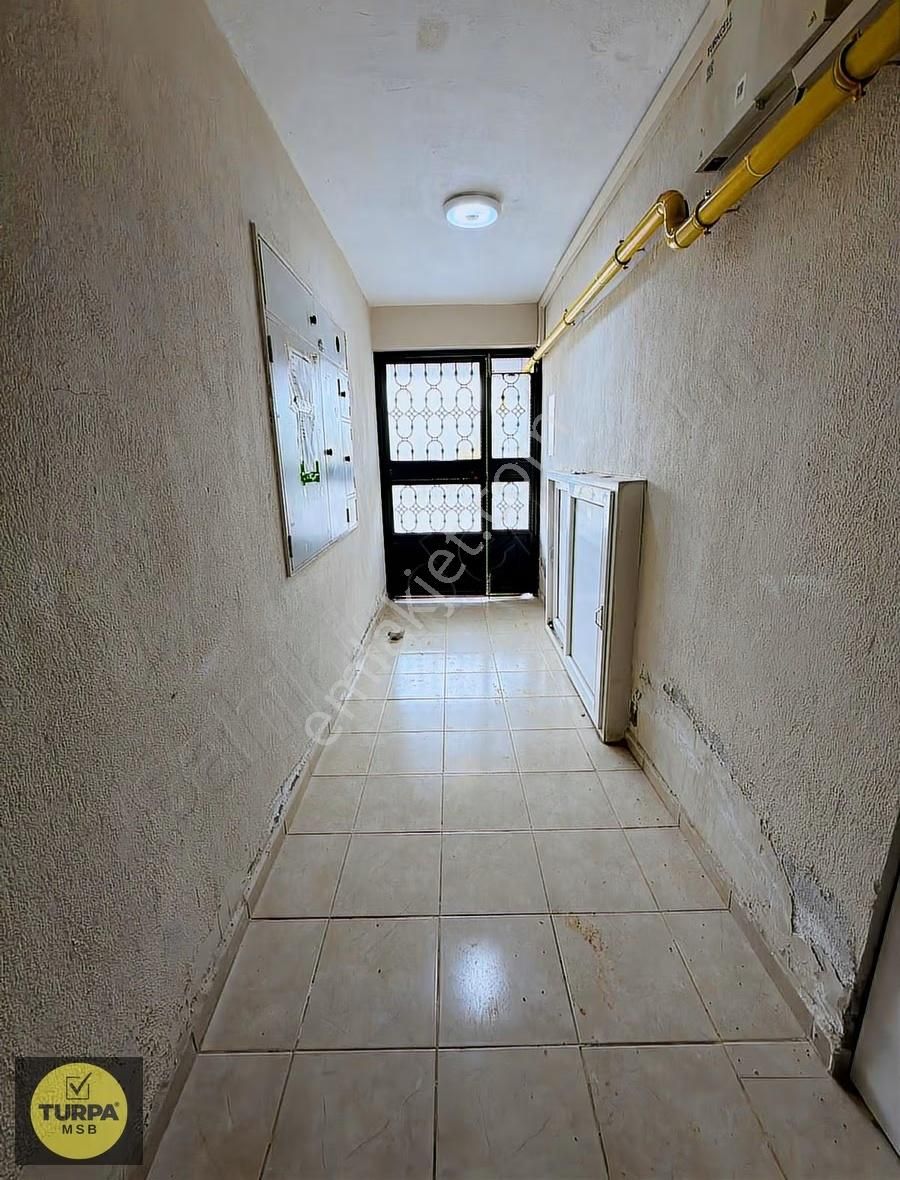 Torbalı Ayrancılar'da Doğalgaz'lı Teraslı 220 M2 3+1 Dubleks - Görsel 25